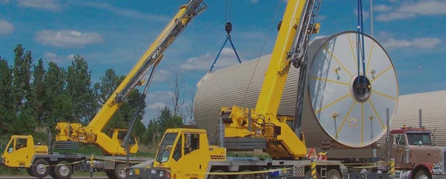 Sarshwati Logistics & Packer Movers