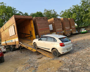 Car Transportation