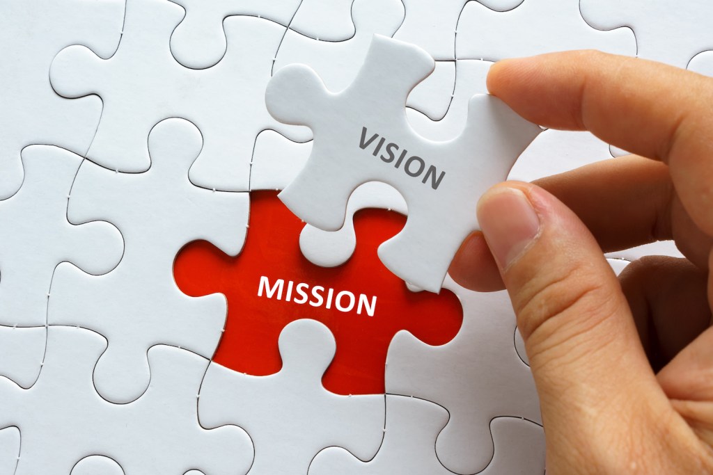Our Mission